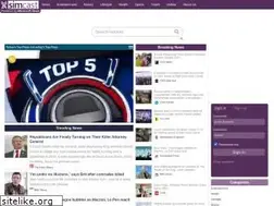Sites similar to managingmedicine.org