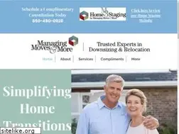 Sites similar to managingmoves.com