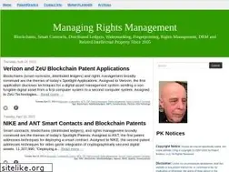 Sites similar to managingrights.com