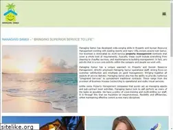 Sites similar to managingsamui.com