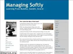 Sites similar to managingsoftly.com