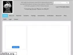 Sites similar to managingtoptalent.com