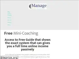 Sites similar to managingyourfinance.com