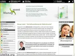 Sites similar to managment.at