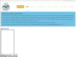Sites similar to managuahostel.com