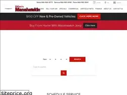 Sites similar to manahawkinchryslerdodge.net