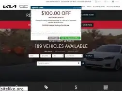 Sites similar to manahawkinkia.com