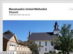 Sites similar to manahawkinmethodist.org