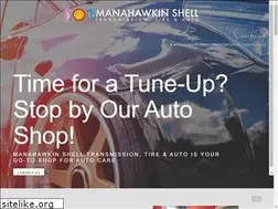 Sites similar to manahawkinshellautoshop.com