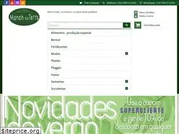 Sites similar to manahdaterra.com.br