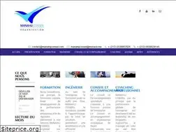 Sites similar to manahijconseil.com