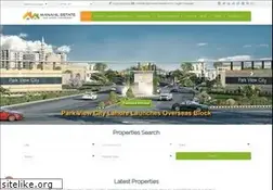 Sites similar to manahilestate.com