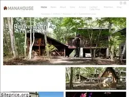 Sites similar to manahouse.jp