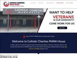 Sites similar to manahouseaz.org