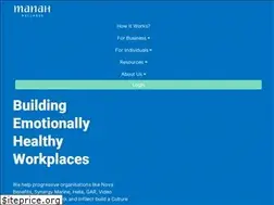 Sites similar to manahwellness.com