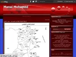 Sites similar to manai.over-blog.com