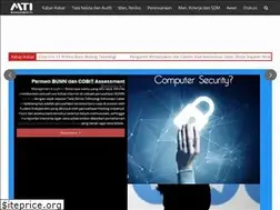 Sites similar to manajemen-ti.com