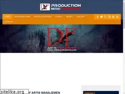 Sites similar to manajemenartis.com
