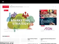 Sites similar to manajemenbank.com