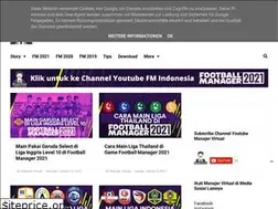 Sites similar to manajervirtual.blogspot.com