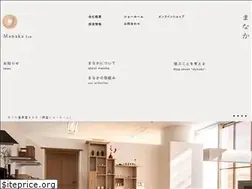 Sites similar to manaka-ltd.jp