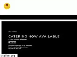 Sites similar to manakeeshcafe.com