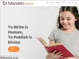 Sites similar to manakinpress.com