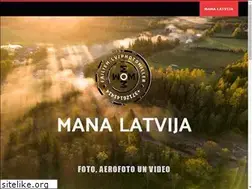 Sites similar to manalatvija.com