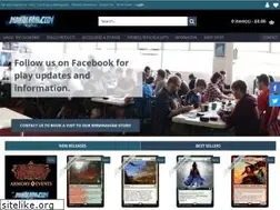 Sites similar to manaleak.com