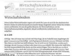 Sites similar to manalex.de