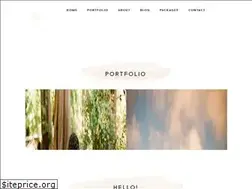 Sites similar to manaliannephotography.com