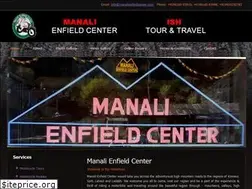 Sites similar to manalienfieldcenter.com