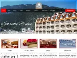 Sites similar to manaliheights.com