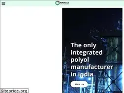 Sites similar to manalipetro.com