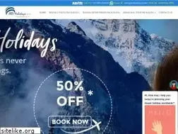 Sites similar to manalivolvopackages.org