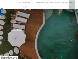 Sites similar to manalombok.com