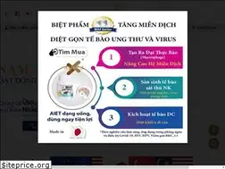 Sites similar to manam.vn