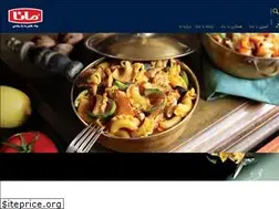 Sites similar to manamacaron.com