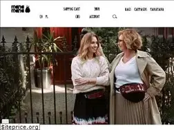 Sites similar to manamanabags.com