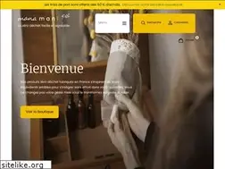 Sites similar to manamani.com
