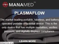 Sites similar to manamed.net