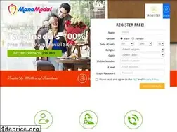 Sites similar to manamedai.com