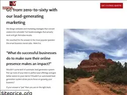 Sites similar to manamediausa.com