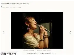 Sites similar to manami-voice.com