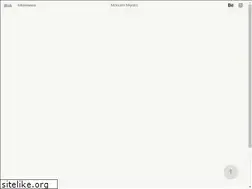 Sites similar to manamimiyata.com