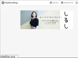 Sites similar to manamiokochi.com