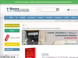 Sites similar to manamissio.ro