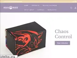 Sites similar to manamoon.com