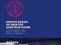 Sites similar to manana-manana.dk