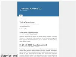 Sites similar to manana.nl